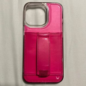 IPHONE 13 PRO CASE